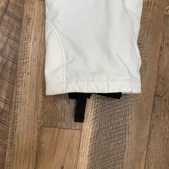 Spyder Waterproof snow snowboard ski pants Wm 12 - Picture 9 of 11